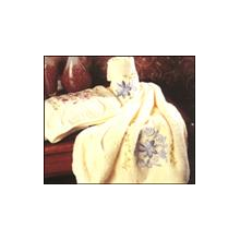上海益佰纺织品有限公司-巾被系列